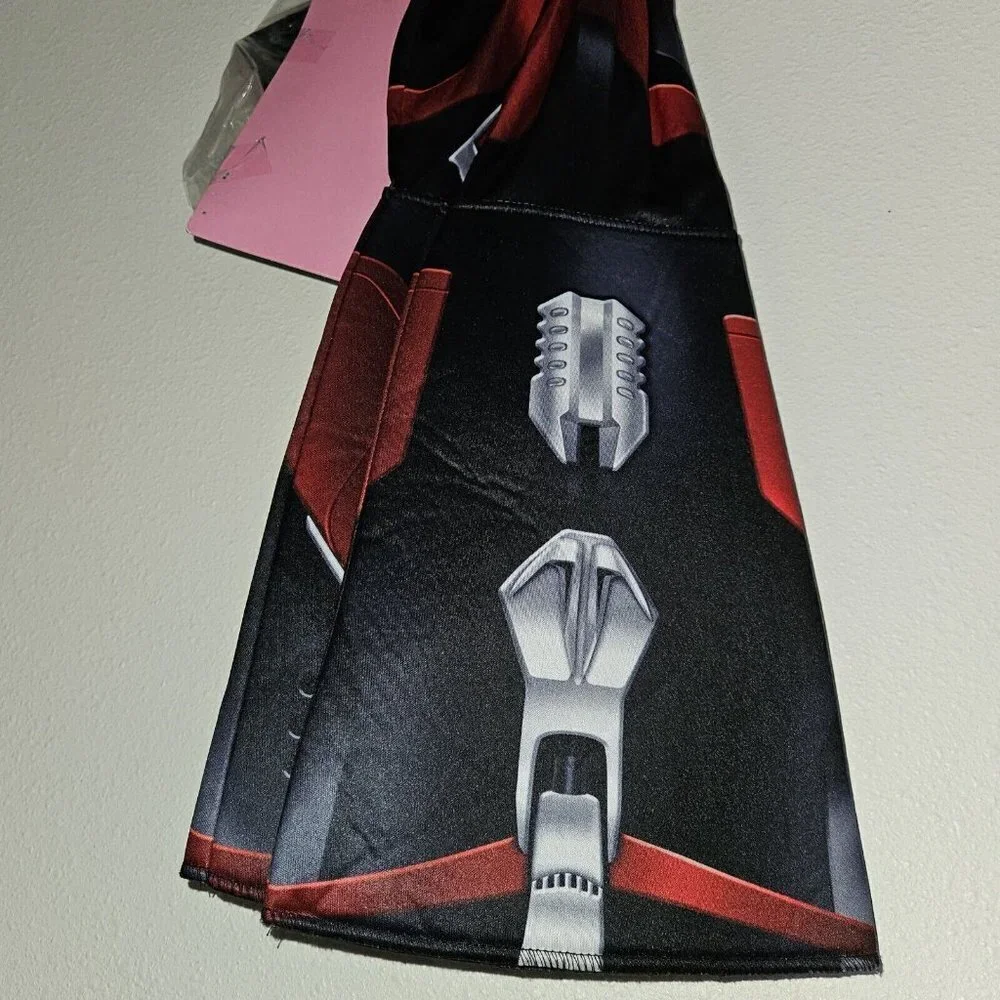 Jazwares ironheart costume